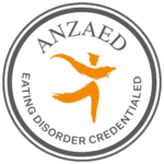 Credentialed Eating Disorder Clinician
