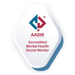 Mental health social worker