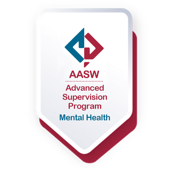 Social Work Supervisor